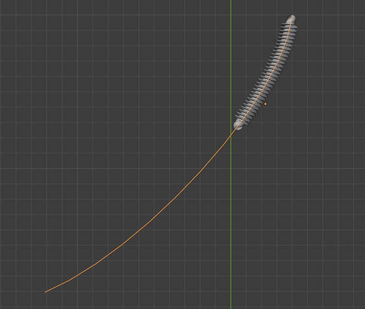line-curve-0